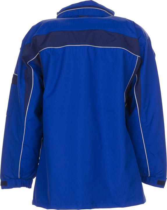 Produktbild Planam unisex Winterjacke PLALINE kornblau, marine Grösse M (M)