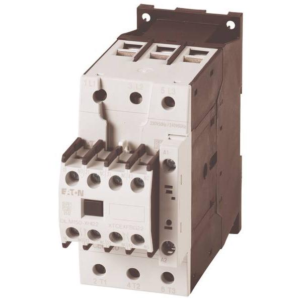 Eaton DILM40-22(230V50/60H, Relais