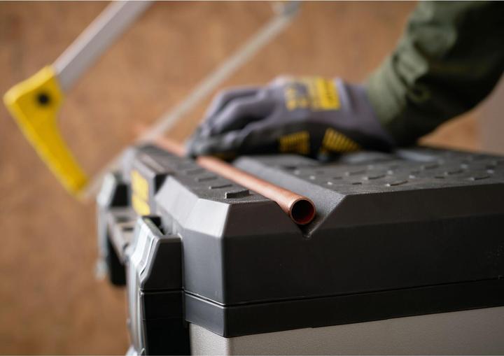 Produktbild Stanley Fatmax (4 Teile)