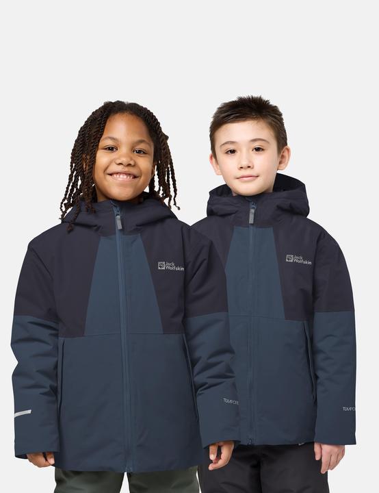 Produktbild Jack Wolfskin Actamic 2L Ins Jacket K (164)