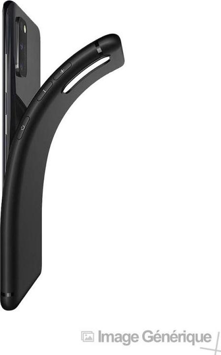 Produktbild OEM Book case Case SKIN for SAMSUNG A36 5G black (Samsung Galaxy A36)