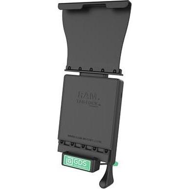 RAM Mounts Unpkd RAM Veh Gds Lock Apple, Barcode-Scanner Zubehör