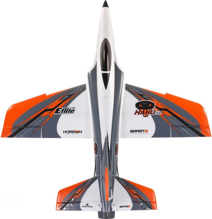 Immagine prodotto E-Flite Habu SS (Jet)