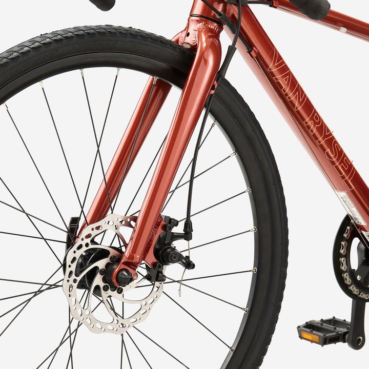 Image du produit Van rysel Grvl 500 (26")