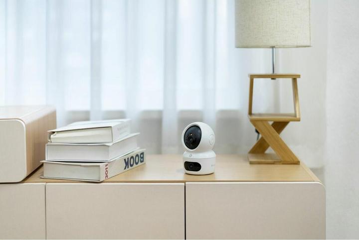 Produktbild EZVIZ H7c Dual (2560 x 1440 Pixels)