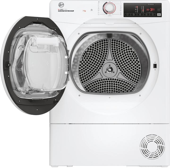 Produktbild Hoover Candy Dry Slim Hr4 (7 kg, Links)