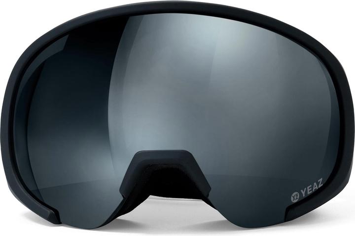 Actual product image Yeaz Black Run