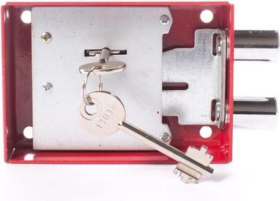 Produktbild Smart Keeper Safe Lock