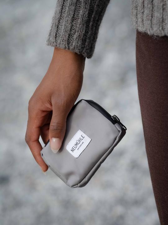 Actual product image Neumühle Wallet