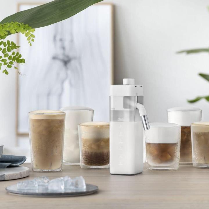 Actual product image De'Longhi Set DeLonghi DLSC032, 5 pcs