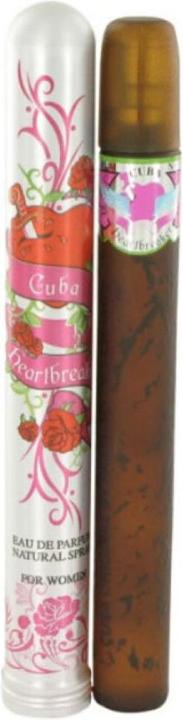 Immagine prodotto Cuba Rubacuori (Eau de parfum, 35 ml)