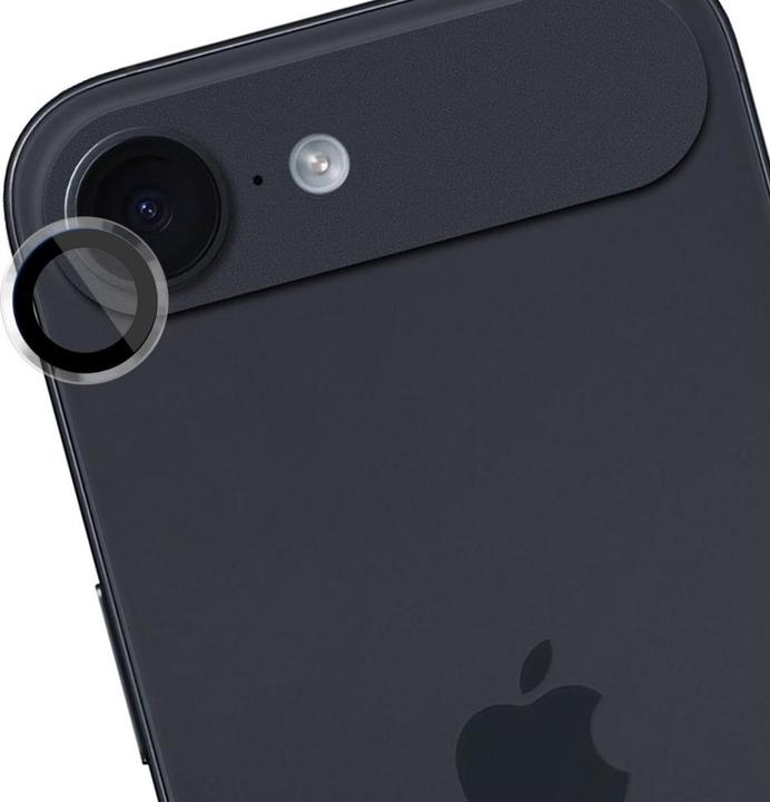 Produktbild 3MK Ochrona na obiektyw aparatu Lens Protection Pro do Apple iPhone 17 Air przezroczysty (Apple iPhone 17)