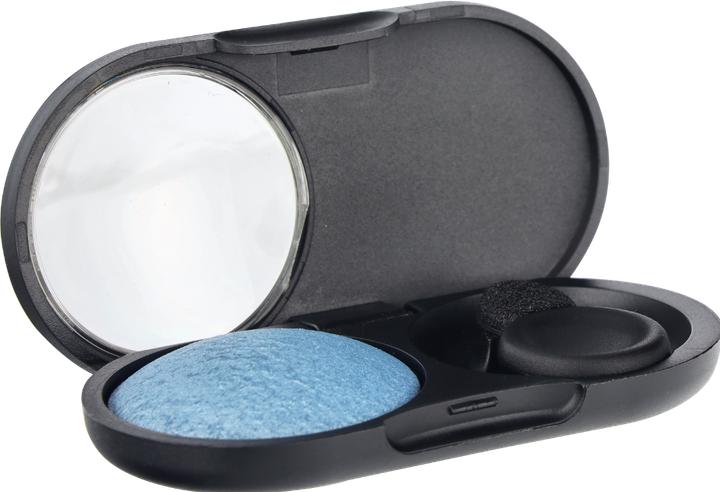 Actual product image Pupa Milano Vamp! Eyeshadow Bon-Ton Blue 306 (306 Bon-Ton Blue)