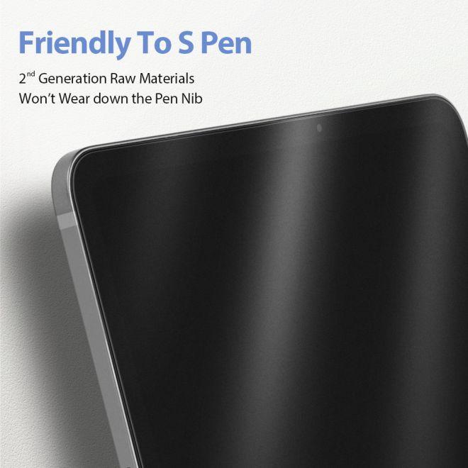 Image du produit Dux Ducis Film de protection Paperfeel Protection d'écran (1 pièce(s), Galaxy Tab S8)
