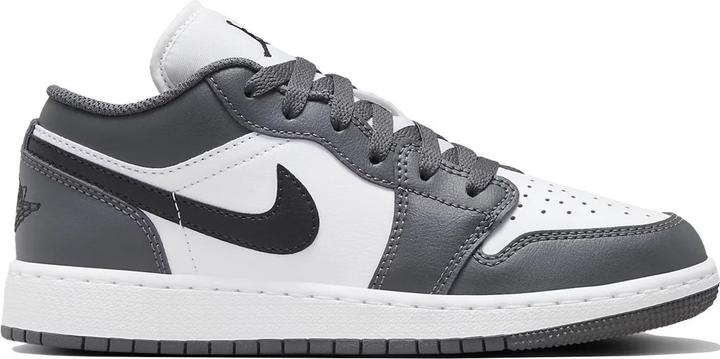 Immagine prodotto Jordan 1 Low Iron Grey (GS) (38.5)