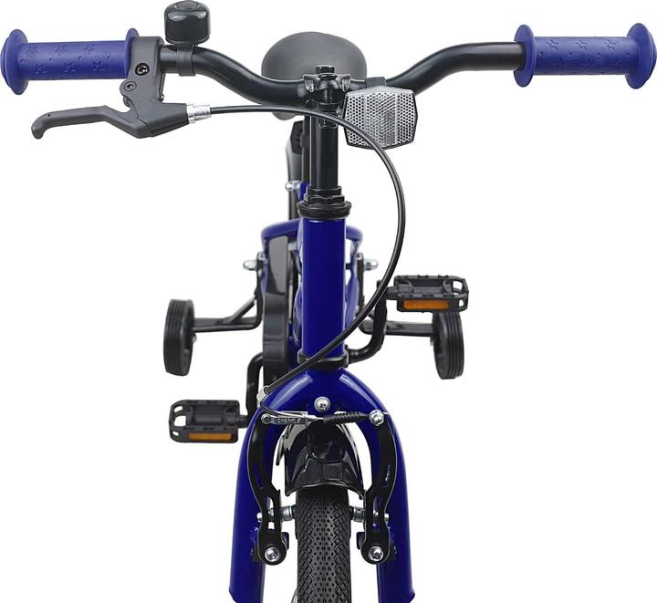 Produktbild vidaXL Kinderfahrrad (16")