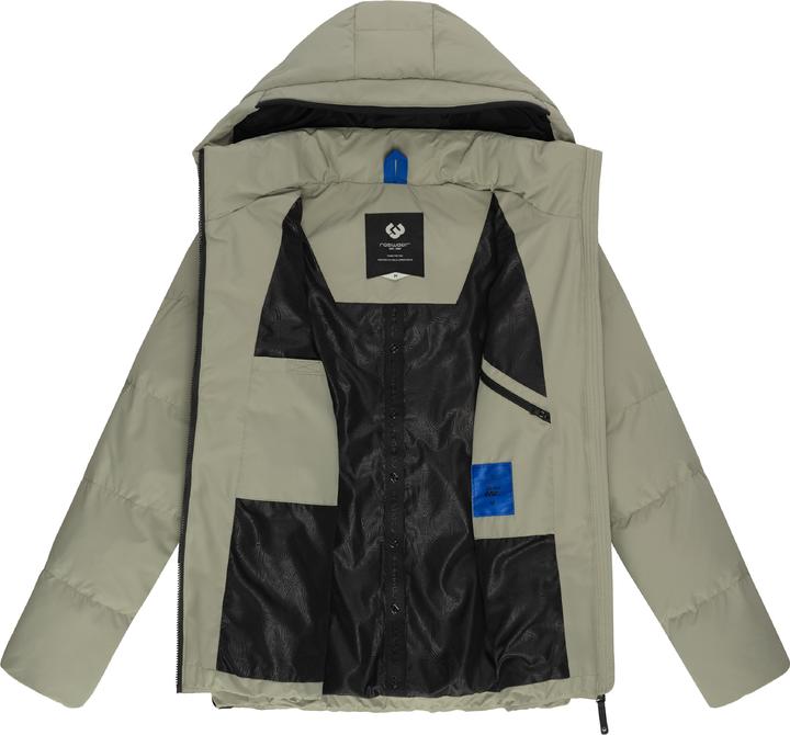 Actual product image Ragwear Norg (L)