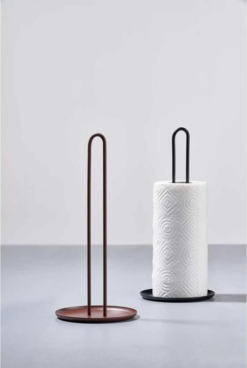 Produktbild Zone Denmark Zone Papierrollenhalter Warm Grey