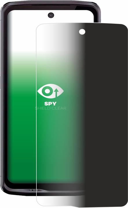Produktbild upscreen Spy Shield Blickschutzfolie (1 Stück, Crosscall Stellar X5)