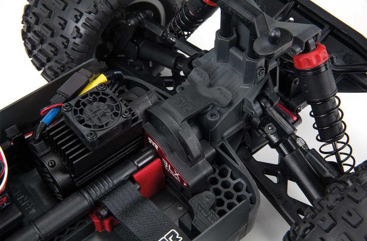 Actual product image Arrma Granite (RTR Ready-to-Run)