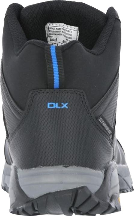 Produktbild Trespass Softshellwanderschuhe Rhythmic Ii Deluxe (41)