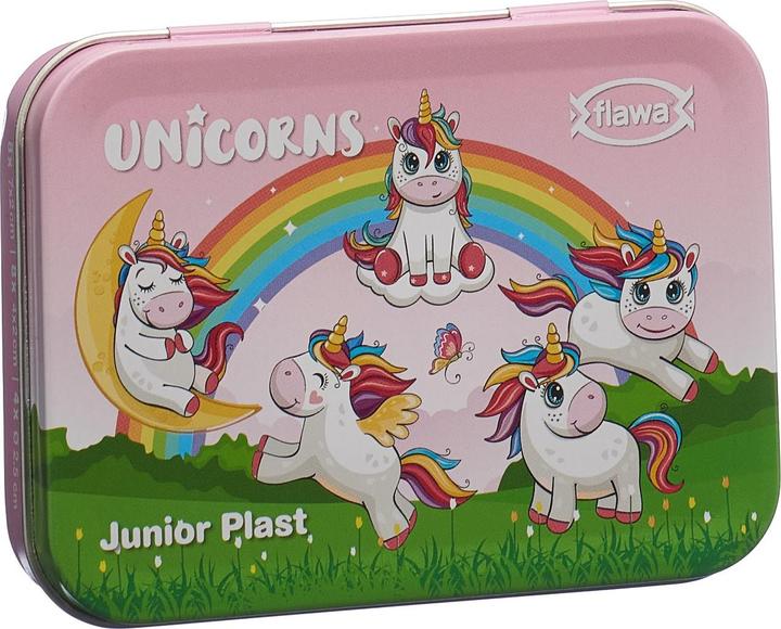 Immagine prodotto Flawa Junior Plast (20 x)