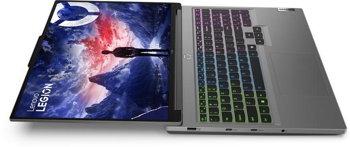 Immagine prodotto Lenovo Legion 5 RTX 4060 (16", 1000 GB, 16 GB, CH, Intel Core i7-14700HX)