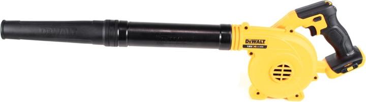 Produktbild DeWalt DCV 100 M1 (Akkubetrieb, Laubsauger)