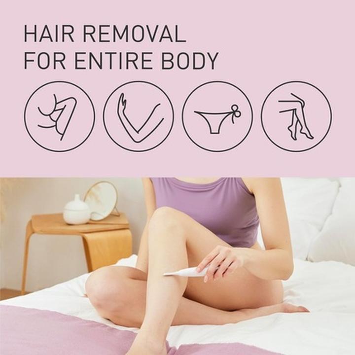 Actual product image Panasonic ES-WM31-P301 Body shaver (ES-WM31-P301)