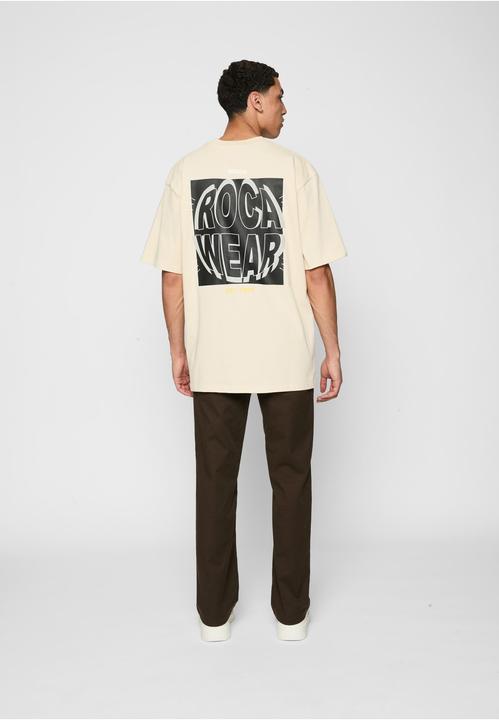 Produktbild Rocawear Tshirt Hood - 139113 (XXL)