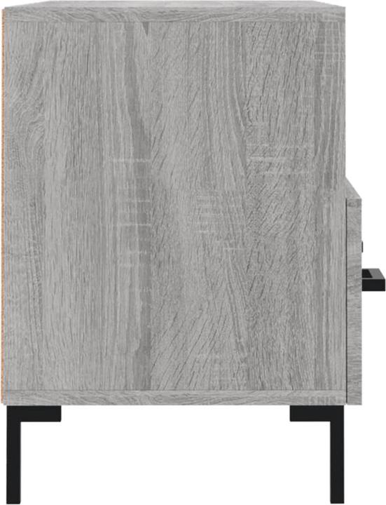 Produktbild vidaXL TV-Schrank (80 x 36 x 50 cm)