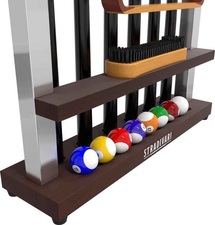 Produktbild Stradivari Queueständer Francesca