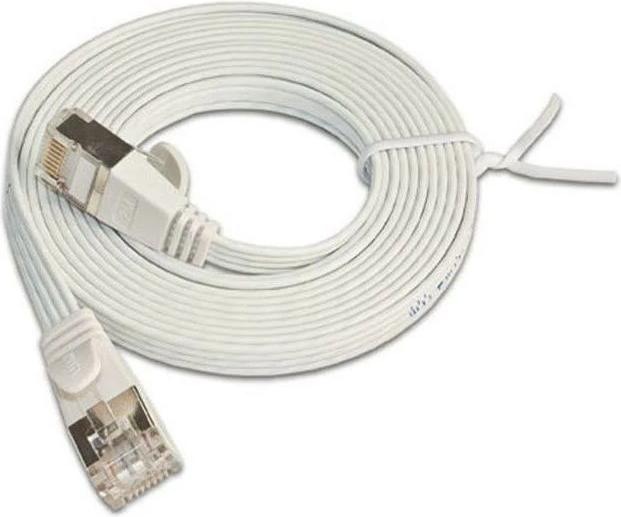 Productafbeelding Wirewin Netwerkkabel (STP, CAT6, 0.50 m)
