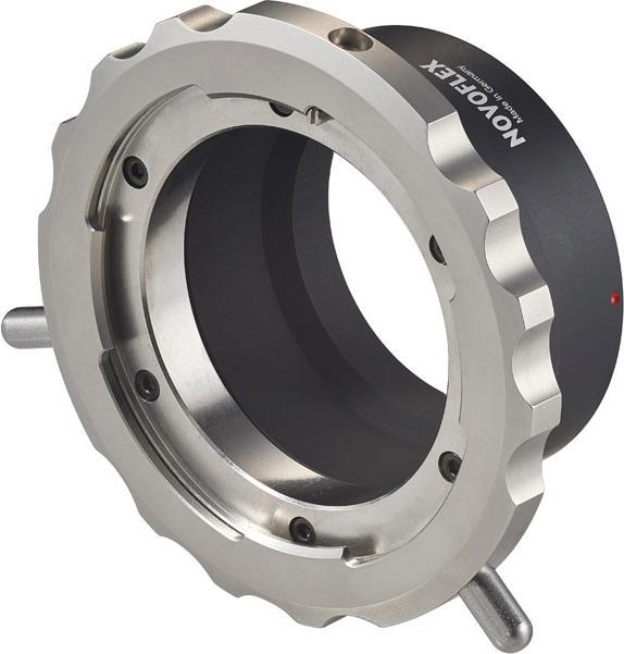 Produktbild Novoflex Adapter zu Sony E-Mount für PL Objektiv