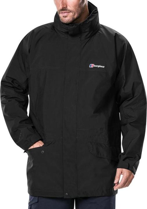 Produktbild Berghaus Cornice InterActive Jacke (58, XXL)