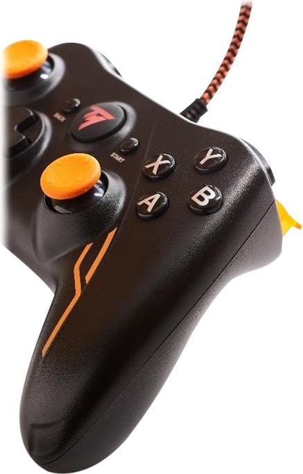 Image du produit Thrustmaster GP XID Pro (PC)