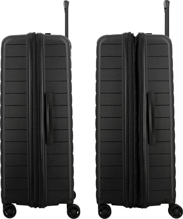 Actual product image Jump Striper 4 Rollen Trolley 77 cm mit Dehnfalte (100 l)