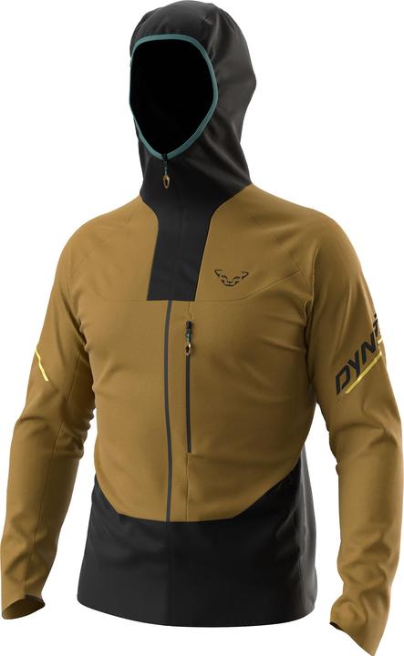 Immagine prodotto Dynafit Traverse Dynastretch Jacke Windjacke (S)
