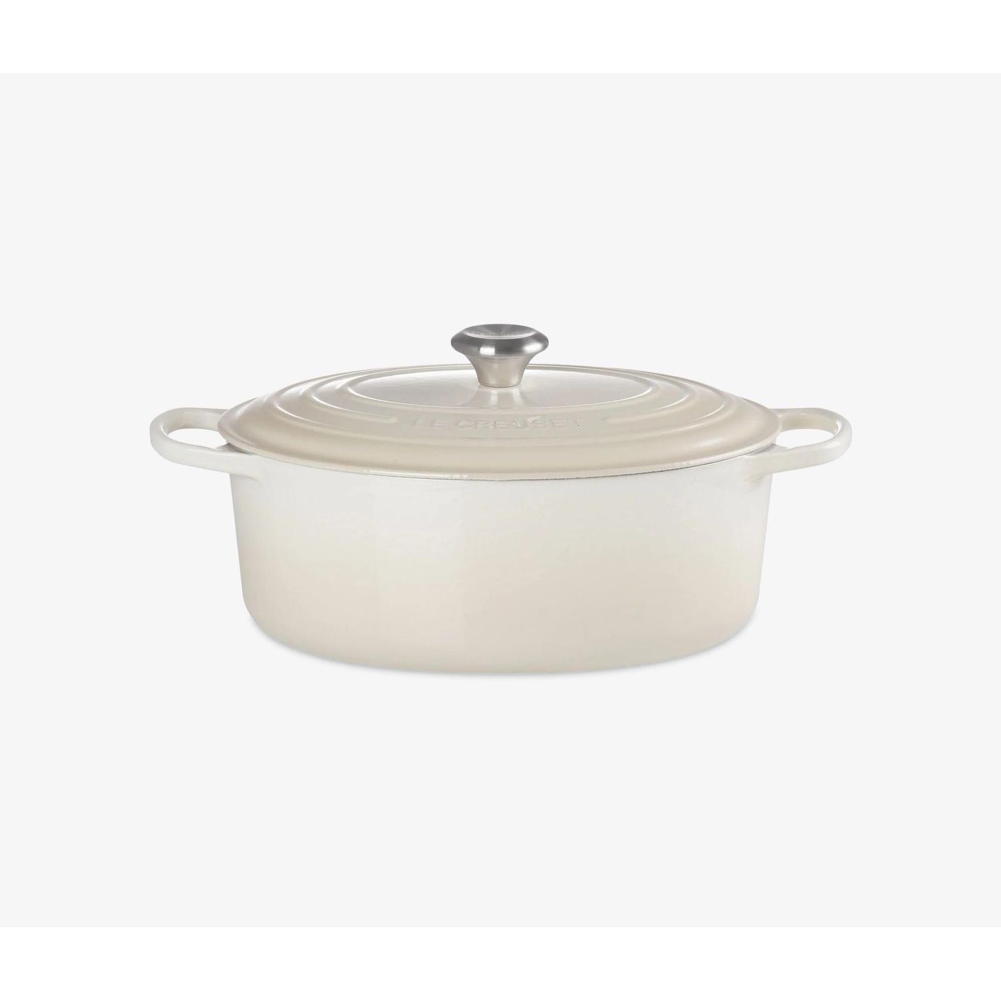 Thumbnail - Le Creuset Signature, Pfanne + Kochtopf, Grau