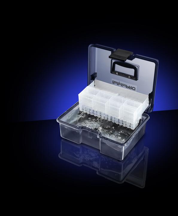 Immagine prodotto BaByliss Pro Box di disinfezione Barbersonic