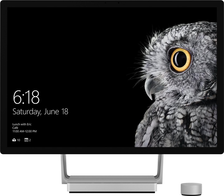 Produktbild Microsoft Surface Dial (Kabellos)