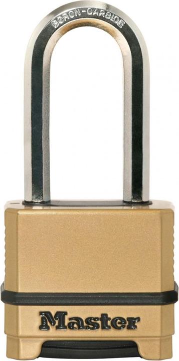 Produktbild Master Lock M175eurdlh