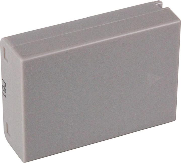 Image du produit Patona Batterie PS-BLN1, 1050 mAh / 7,6V (Batterie de l'appareil photo)