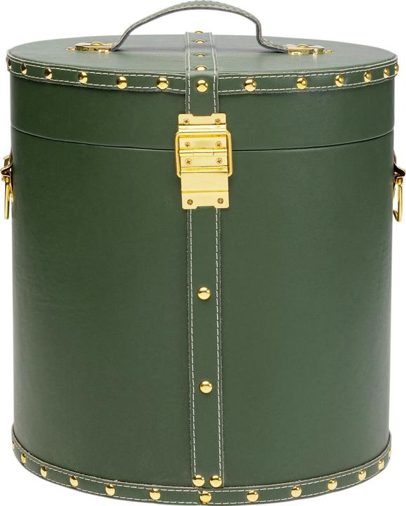 Image du produit Kare Design Box Dressy Grün