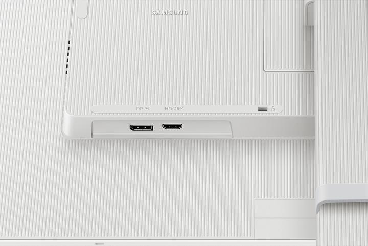 Produktbild Samsung ViewFinity S7 - S70D (3840 x 2160 Pixel, 32")