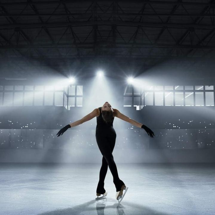 Produktbild Roces Damenhausschuhe RFG 1 weiss 450511 001 (38) (38)