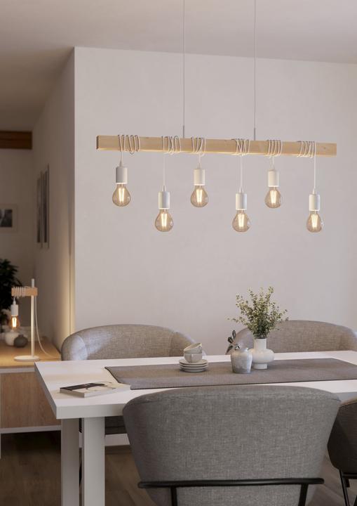 Productafbeelding EGLO Townshend (E27)