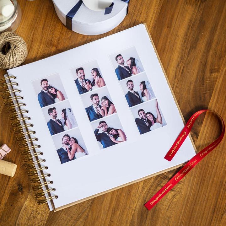 Actual product image Brother VC-500W (300 dpi)