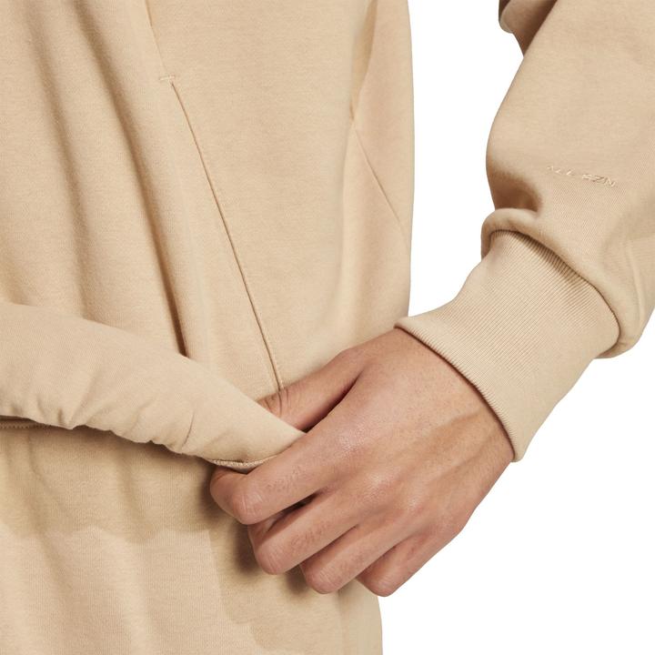 Produktbild Adidas Herren All SznFleece-Sweatshirt (L)