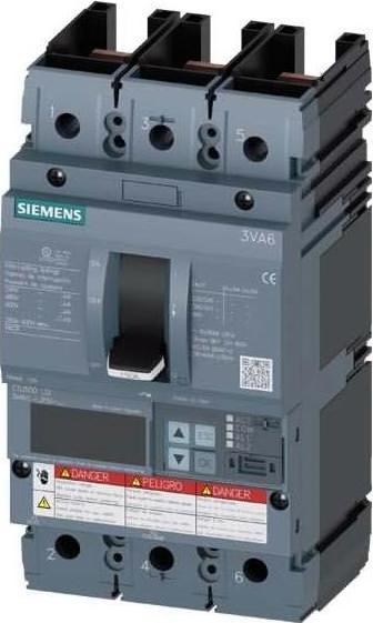 Produktbild Siemens SIEM Leistungsschalter
